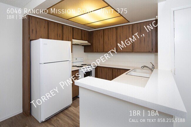 Photo - 6046 Rancho Mission Rd Unit 375