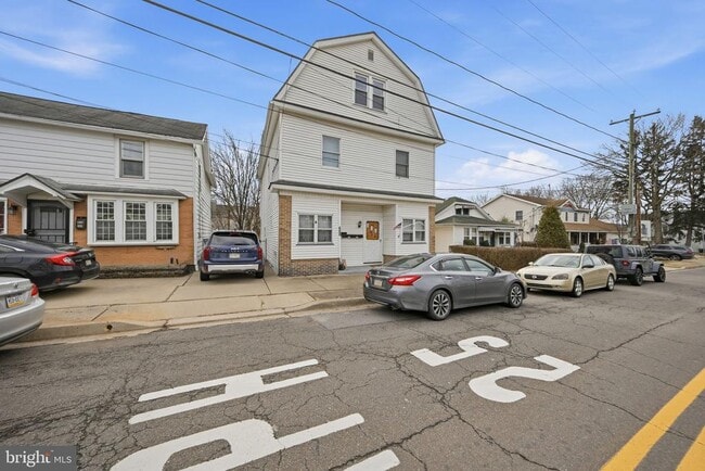 600 Main Rd
