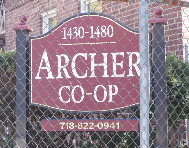 Photo - Archer Coop