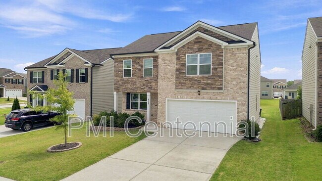2335 Waycross Ln