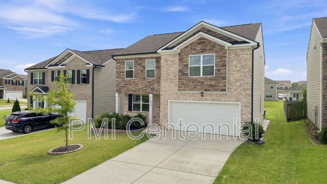 Photo - 2335 Waycross Ln
