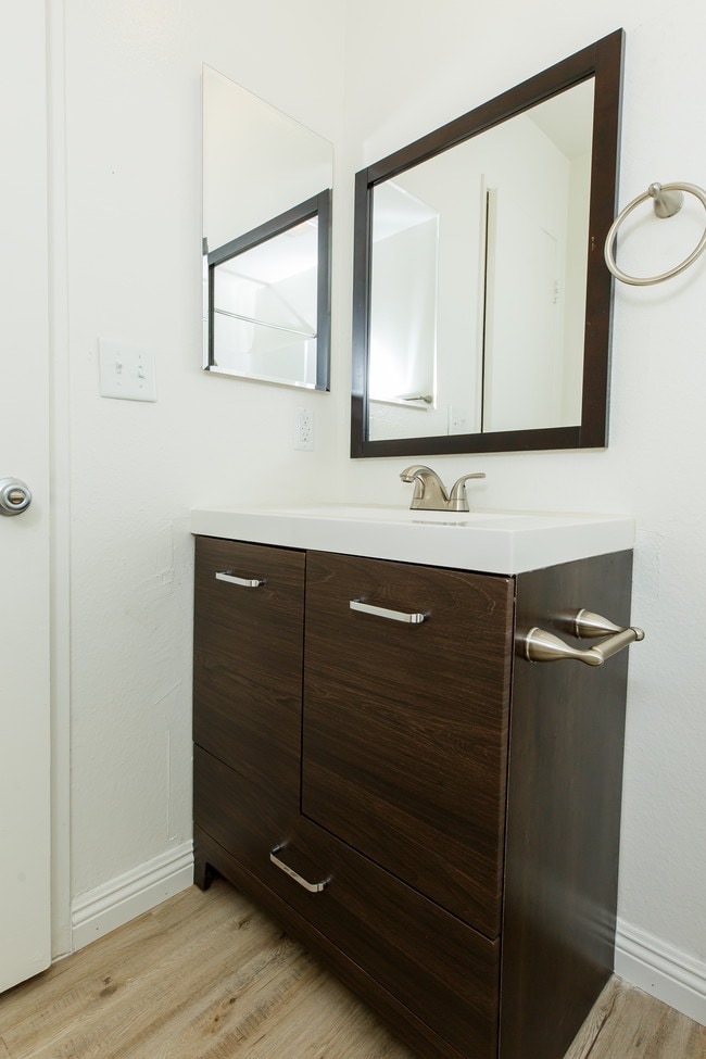 Citrus Park Apartments