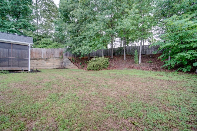 Photo - Spacious 4 BR, 2 BA Home On Quiet Cul de Sac, Private Fenced Backyard, Community Pool