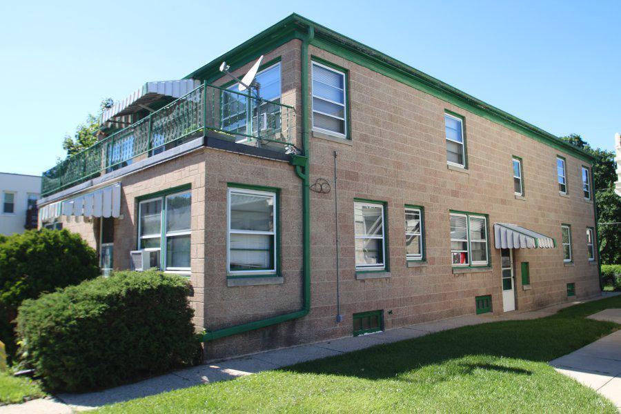 Becher - Becher Condo Unit 2