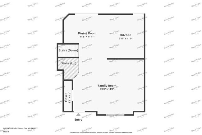 Photo - 8401 NE 115th St