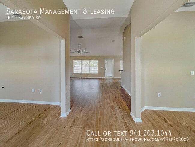 Photo - 3012 Kacher Rd