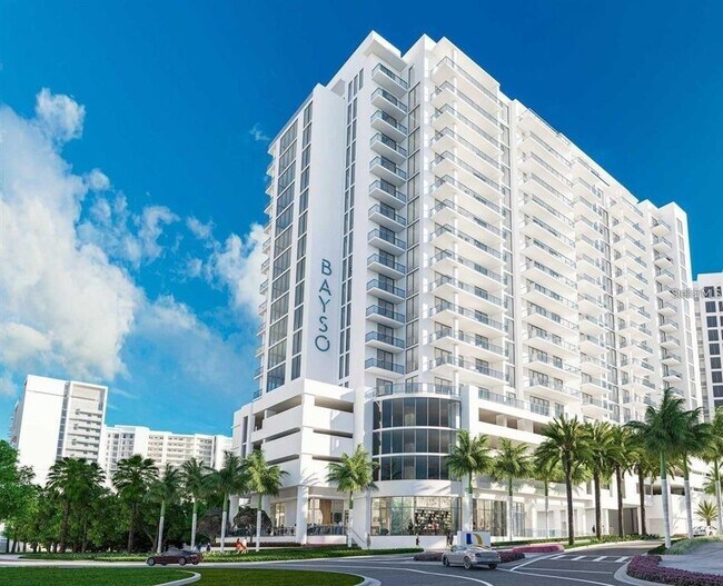 Photo - 301 Quay Commons Condo Unit 1809