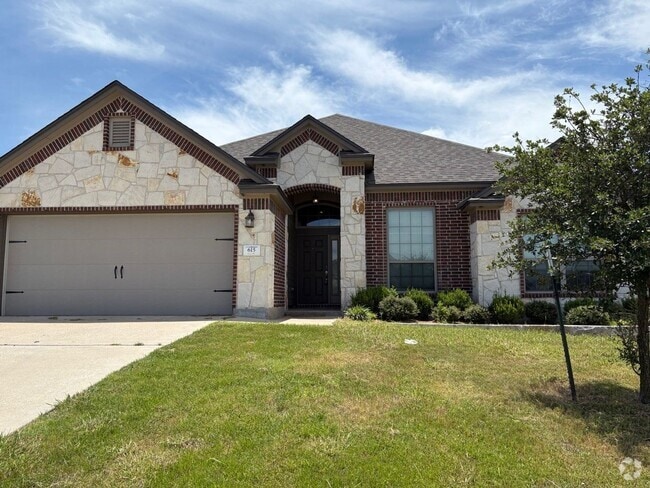 Building Photo - 615 Cross Dr. Rental