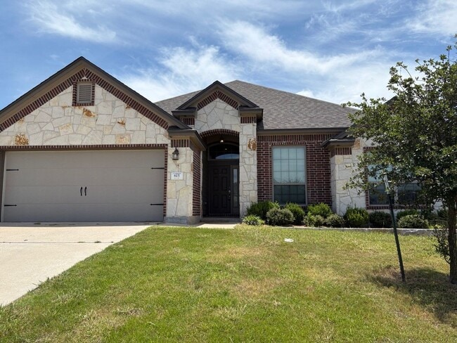 Building Photo - 615 Cross Dr. Rental