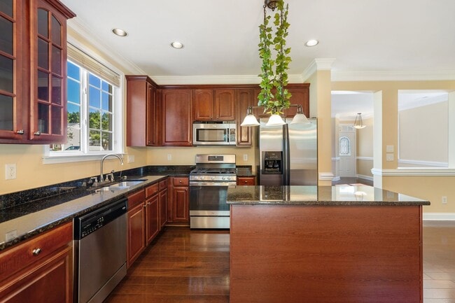 Photo - One of a Kind Custom 4 Bedroom, 2.5 Bath Beauty in Durham!