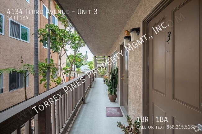 Building Photo - Charming 1 Br Apartment in a Great Hillcre... Unit 3