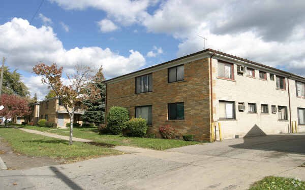 Bellemere Senior Apartments - Bellemere Senior Apartments