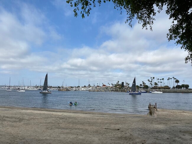 Photo - 390 San Antonio Ave Unit 2