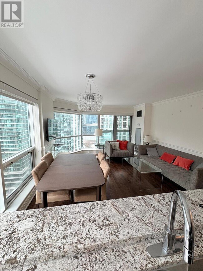 Photo - 10 Queens Quay W Unit 1810