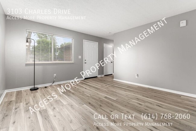 Photo - 3103 Charles Dr