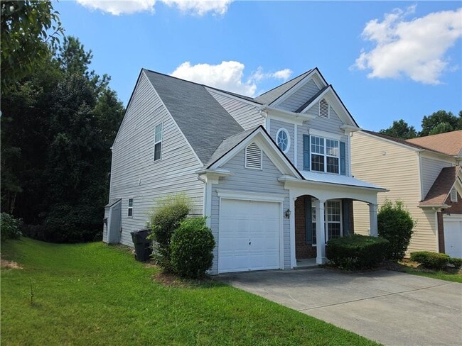 2503 Regent Walk Dr