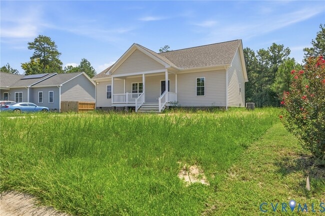 Building Photo - 21161 Baileys Ln