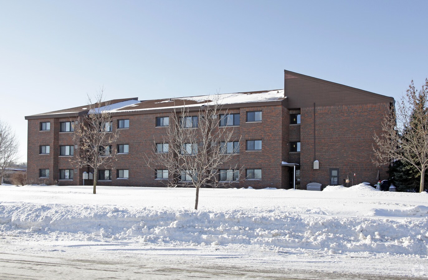 Photo - Grace Mcdowall Apartment