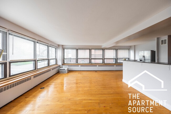 Building Photo - 4180 N Marine Dr Unit 405