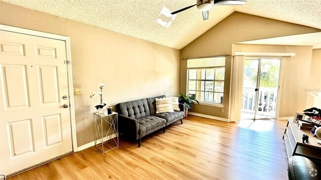 Building Photo - 1065 S Hiawassee Rd Unit 1433 Rental