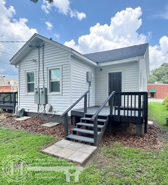 Photo - 1101 N Anthony St