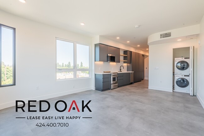 Photo - 3450 W 43rd St Unidad 414-E