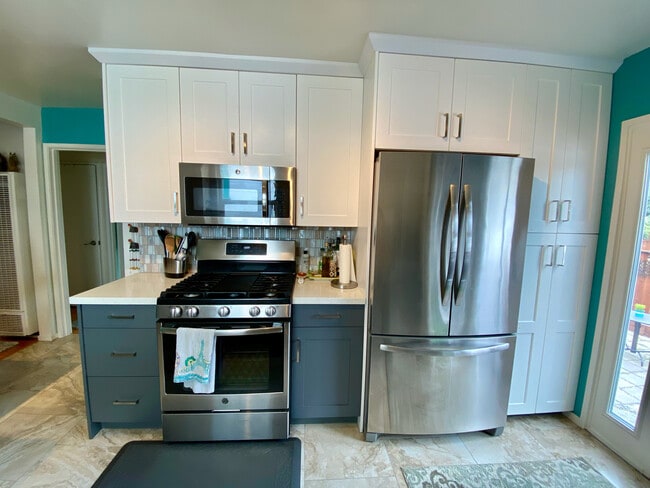 Photo - 1342 Ordway St Unidad A