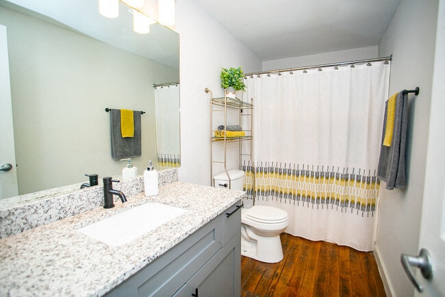 Newnan Lofts