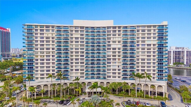 Photo - 3800 S Ocean Dr Unit 604