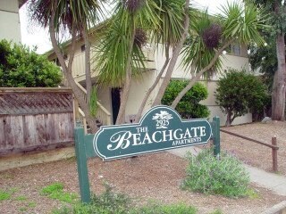 The Beachgate Apartments - The Beachgate Apartments