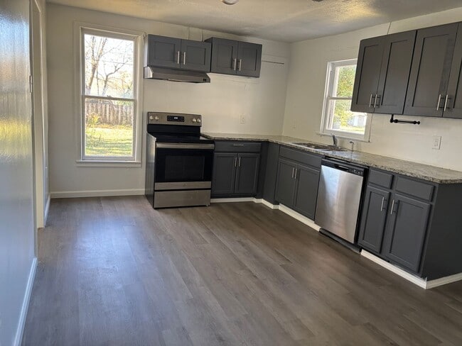 Photo - Modern Charm Meets Comfort: Fully Remodele...