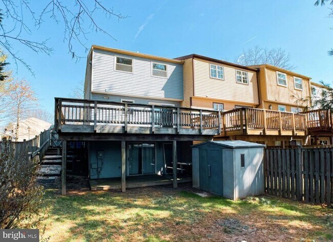 Photo - 18008 Wagonwheel Ct