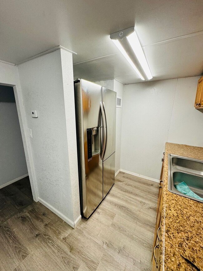 Photo - Affordable 3Bed/2Bath Mobile Home for Rent...