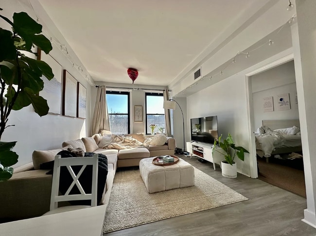 Photo - 17 Bay State Rd Unit 11D