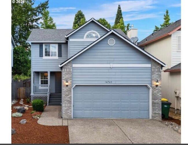 Photo - 14743 NW Glacier Ln