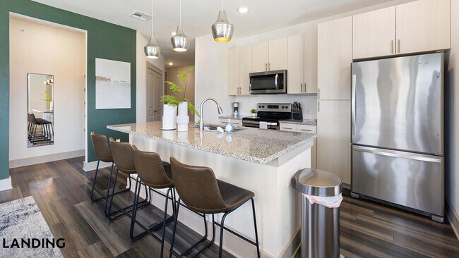 Photo - 707 Seale St Unit 215