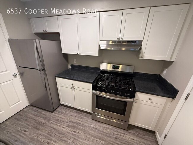 Photo - 6537 Cooper Meadows Rd