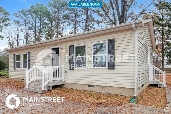 Building Photo - 2310 Rama Rd Rental