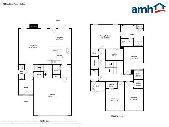 Photo - 234 McBee Pl