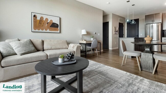 Photo - 299 DeBaliviere Ave Apartment Unit S522.1408606