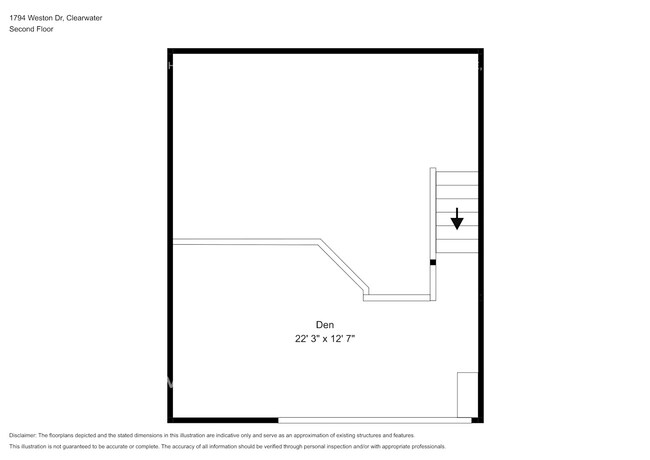 Photo - 1794 Weston Dr