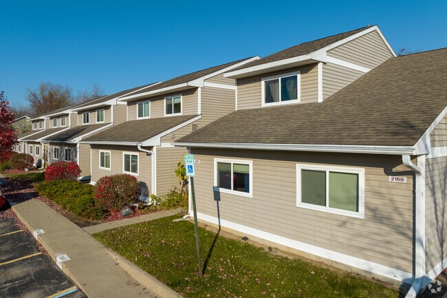 Photo - Stone School Townhomes