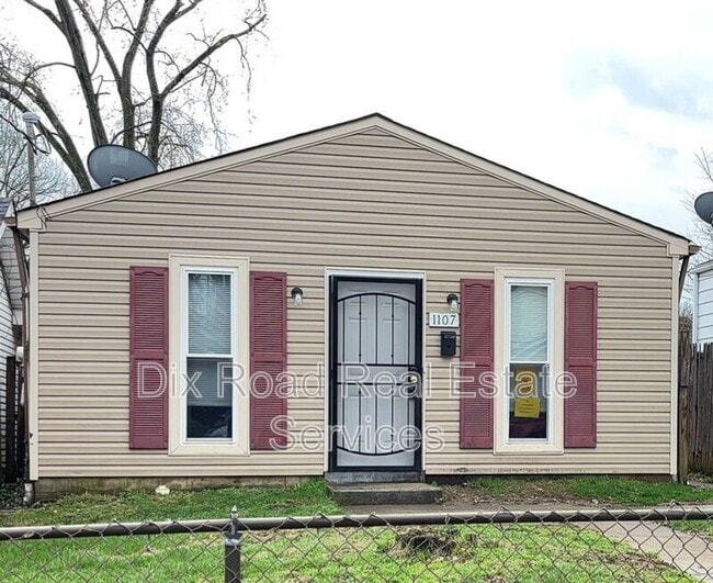 Building Photo - 1107 Hunt Ave