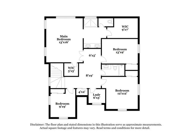 Photo - 4055 E Vest Ave