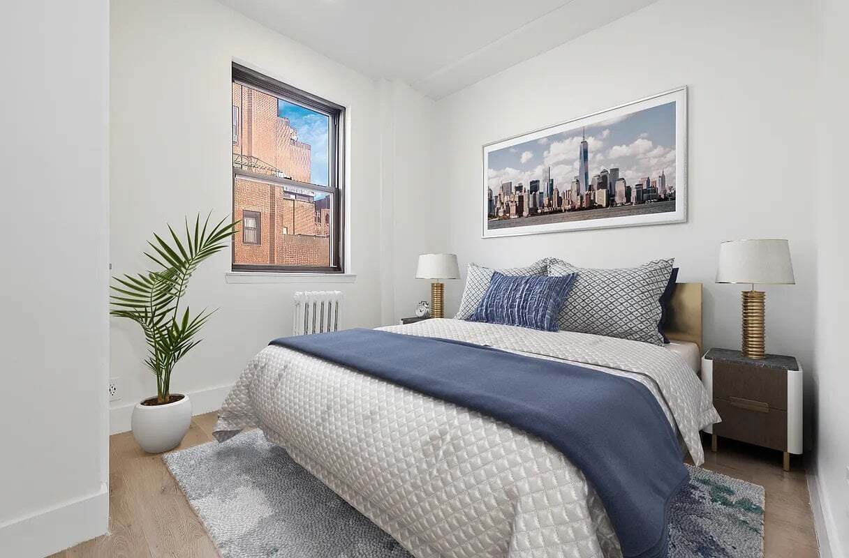 Photo - 9 Avenue B Unit 2FW