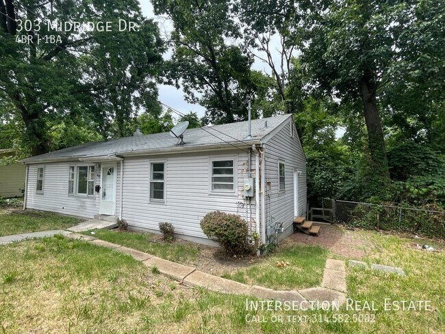 Photo - 303 Midridge Dr