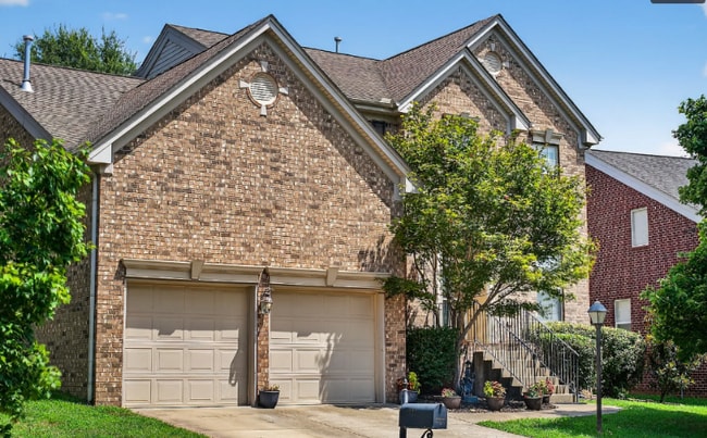 Building Photo - 1321 Avery Park Ln