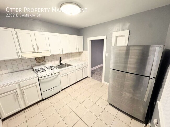 Beautiful 3BR/1BA Port Richmond Home with ... - Beautiful 3BR/1BA Port Richmond Home with ...