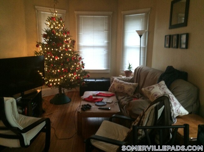 185 Powder House Blvd Unit 1