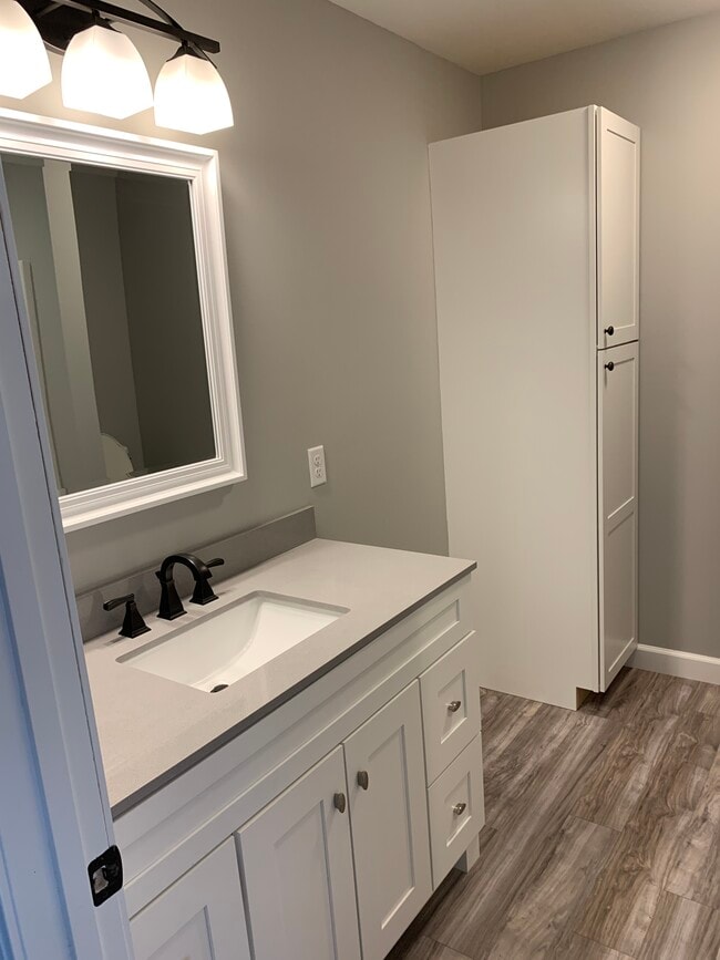 Photo - West End Arboretum Condos Unit 3309